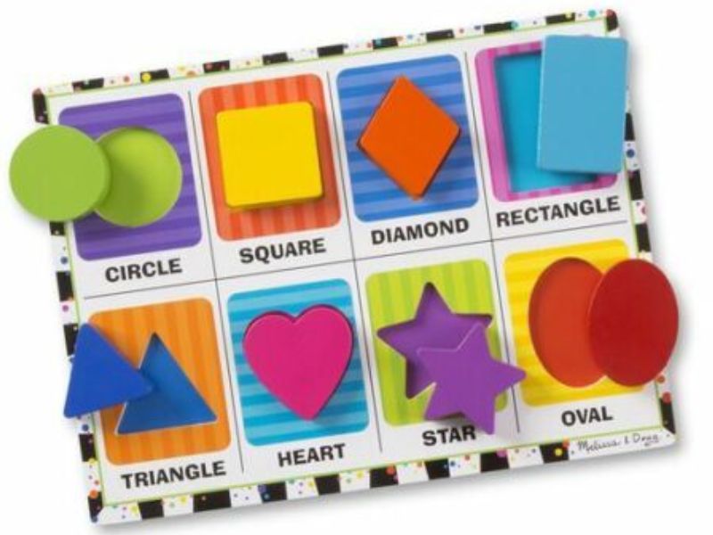 MELISSA AND DOUG 2816